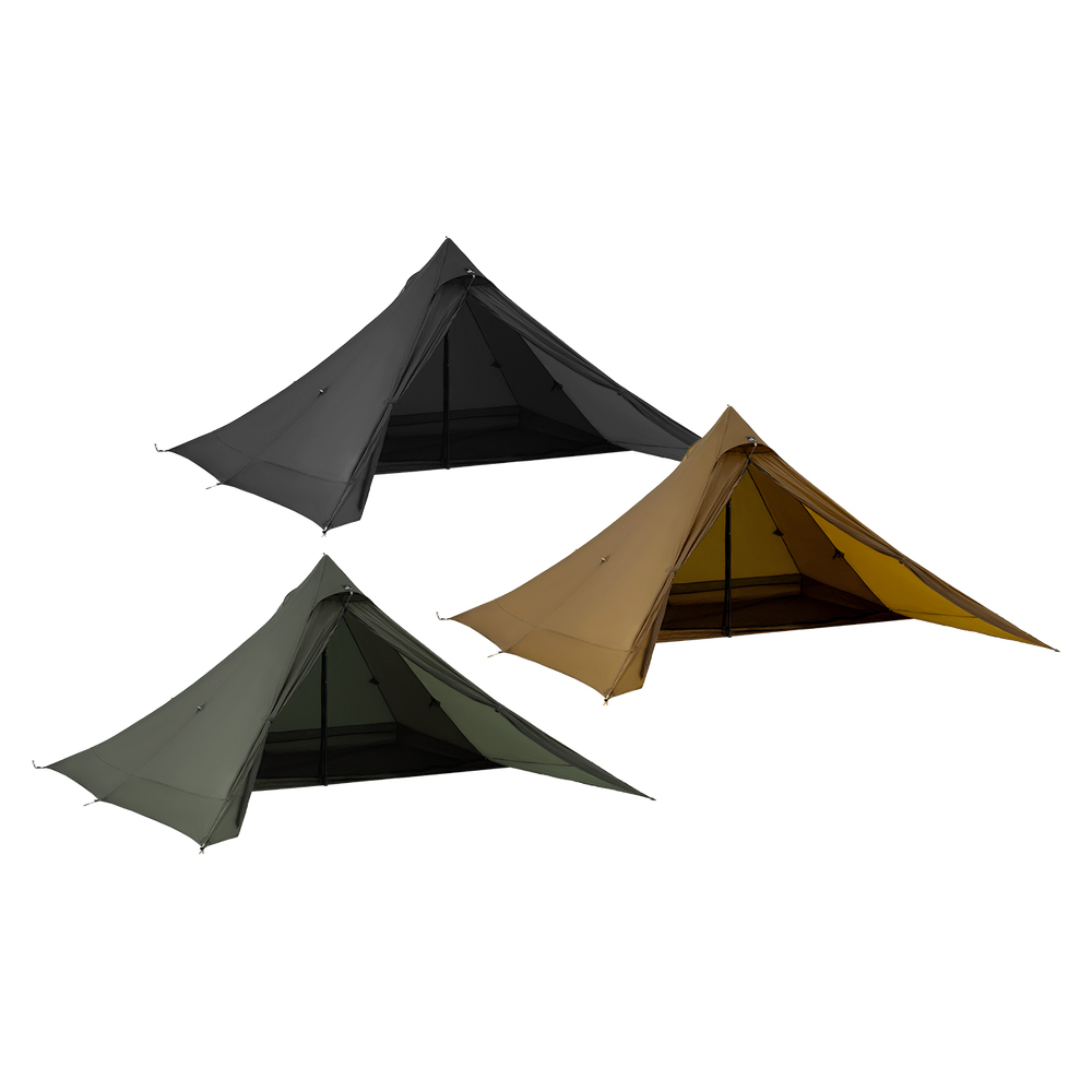 Thous Winds 魔羯座金字塔帳篷 雙人 TW-DM18