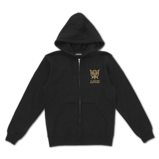 Pbandai 預訂2024/5月 王様戦隊キングオージャー 六王国異様事案対策用戦略救命部隊 パーカー