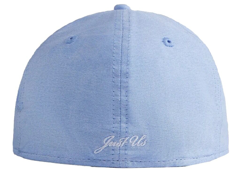 Kith x New Era Oxford Low Profile 59Fifty Fitted Hat 棒球
