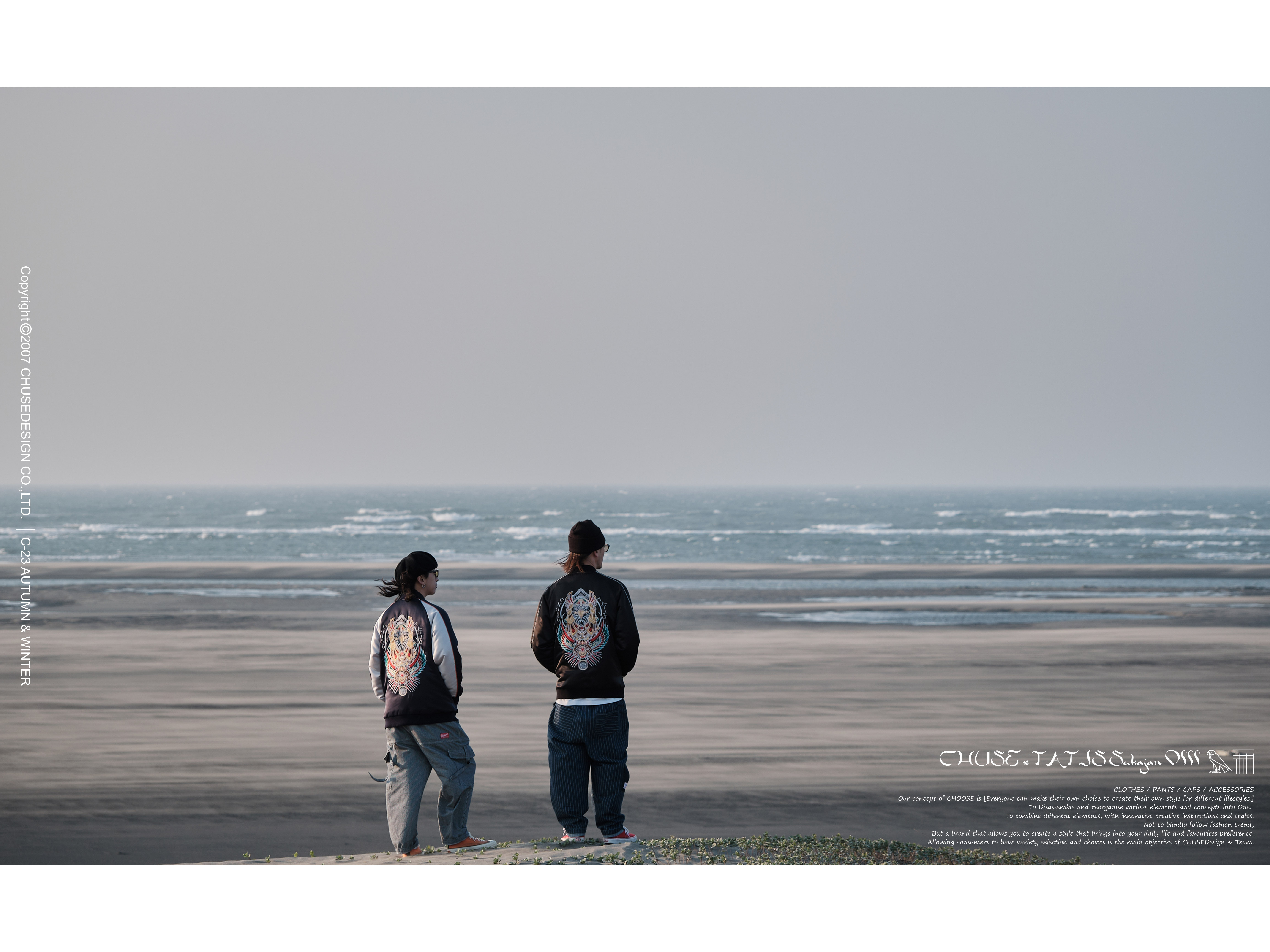 CHUSEDESIGN-js-souvenir-jacket-荷魯斯-橫須賀-捌-艸刺青-horus-tattoo-artist