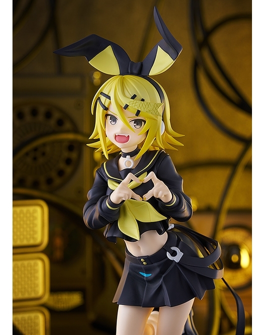 POP UP PARADE 鏡音レン 劣等上等Ver. Lsize POP UP PARADE 鏡音レン 劣等上等Ver. L size 「キャラクター