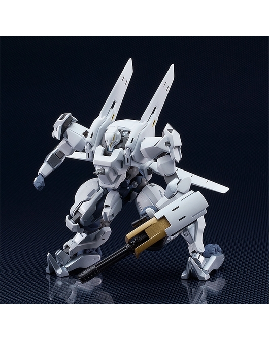MODEROID M2 超越‧萊諾斯 MODEROID M2 Exceed Rhino