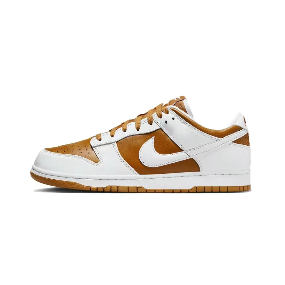 Nike Dunk Low Dark Curry 反轉咖哩 FQ6965-700