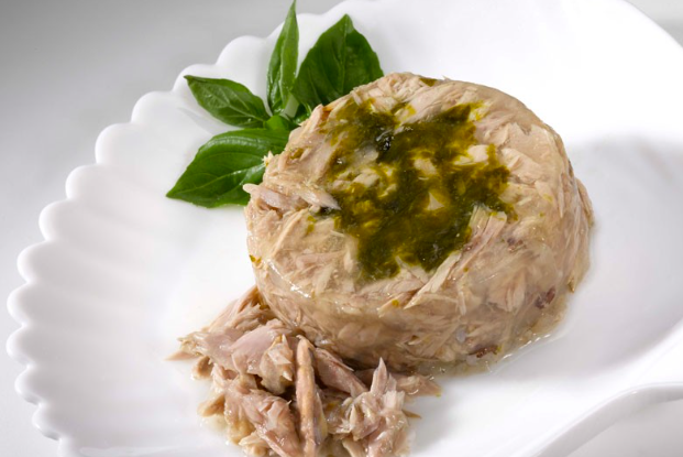 Kakato-  吞拿魚紫菜配方 (貓狗食用)罐頭 170G (48罐)