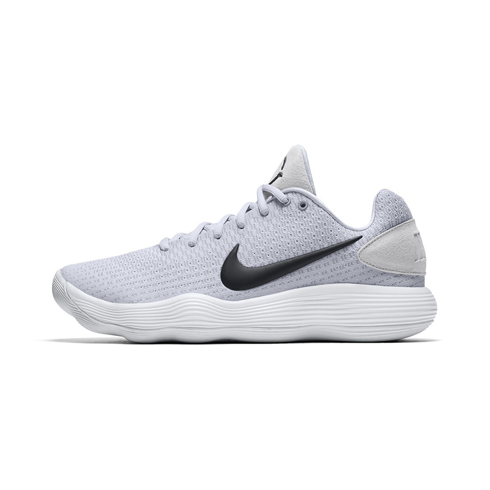 Nike Hyperdunk 2017 Low EP 籃球鞋 灰白 897637-100