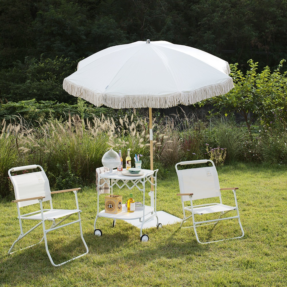 【SUPERNOVA 超新星】羅伯特高腳椅