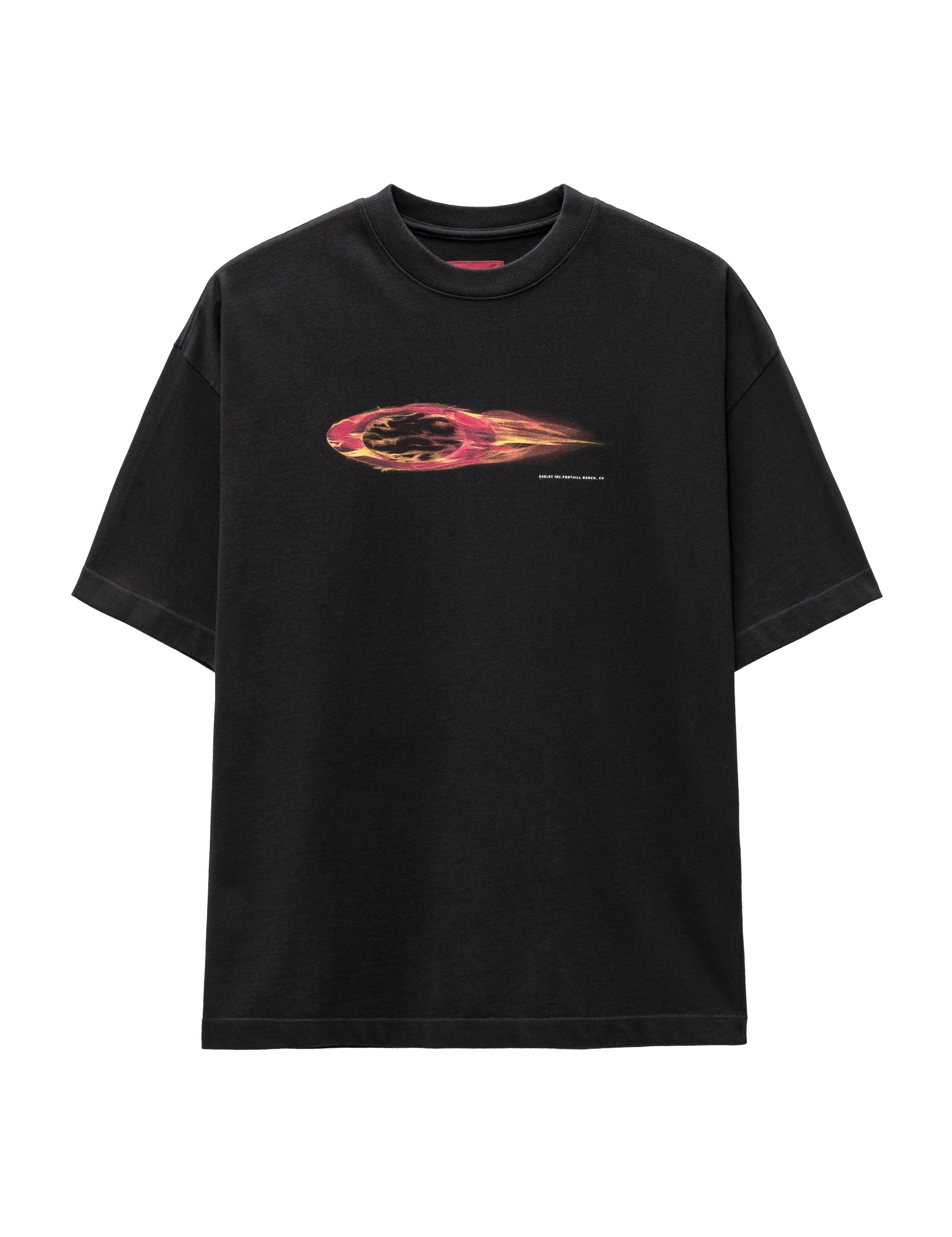 PIET x Oakley SOFTWARE FLAME T-SHIRT