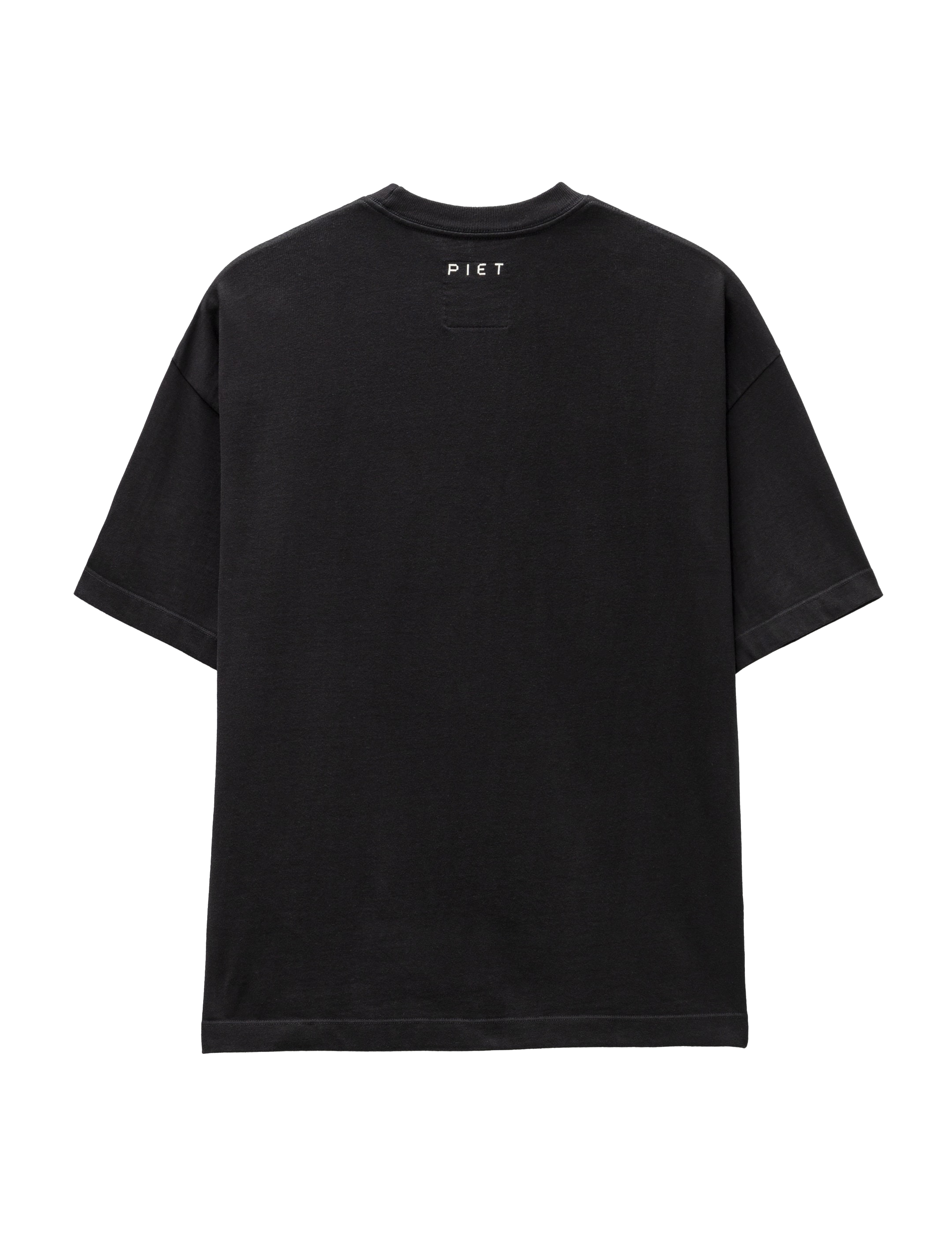 PIET x Oakley SOFTWARE FLAME T-SHIRT