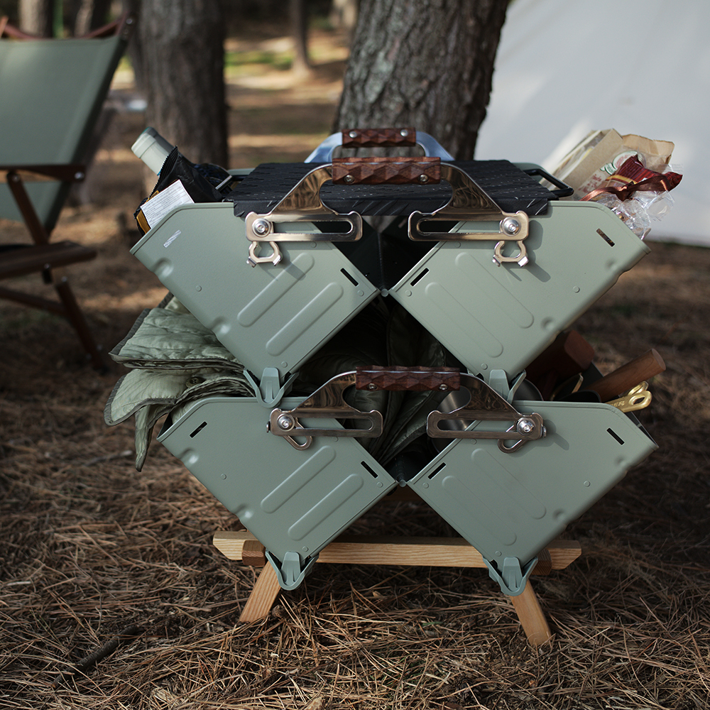 【SUPERNOVA 超新星】超級收納置物箱 25Ｌ