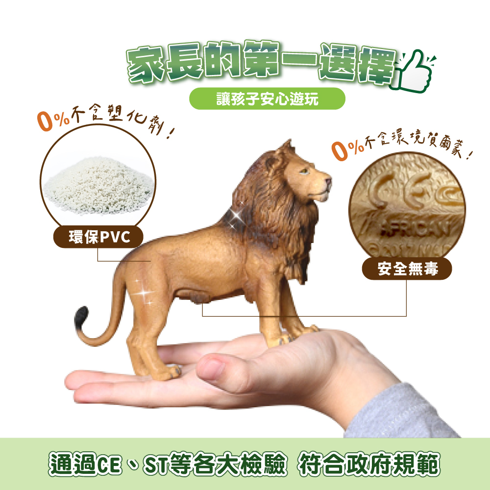 1：40珍藏展示大恐龍系列☆三角龍～collectA英國高擬真動物模型☆正版模型