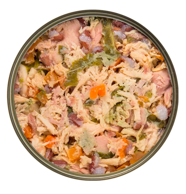 Kakato - 雞、吞拿魚、蔬菜  (貓狗食用)罐頭 170 G (48罐)