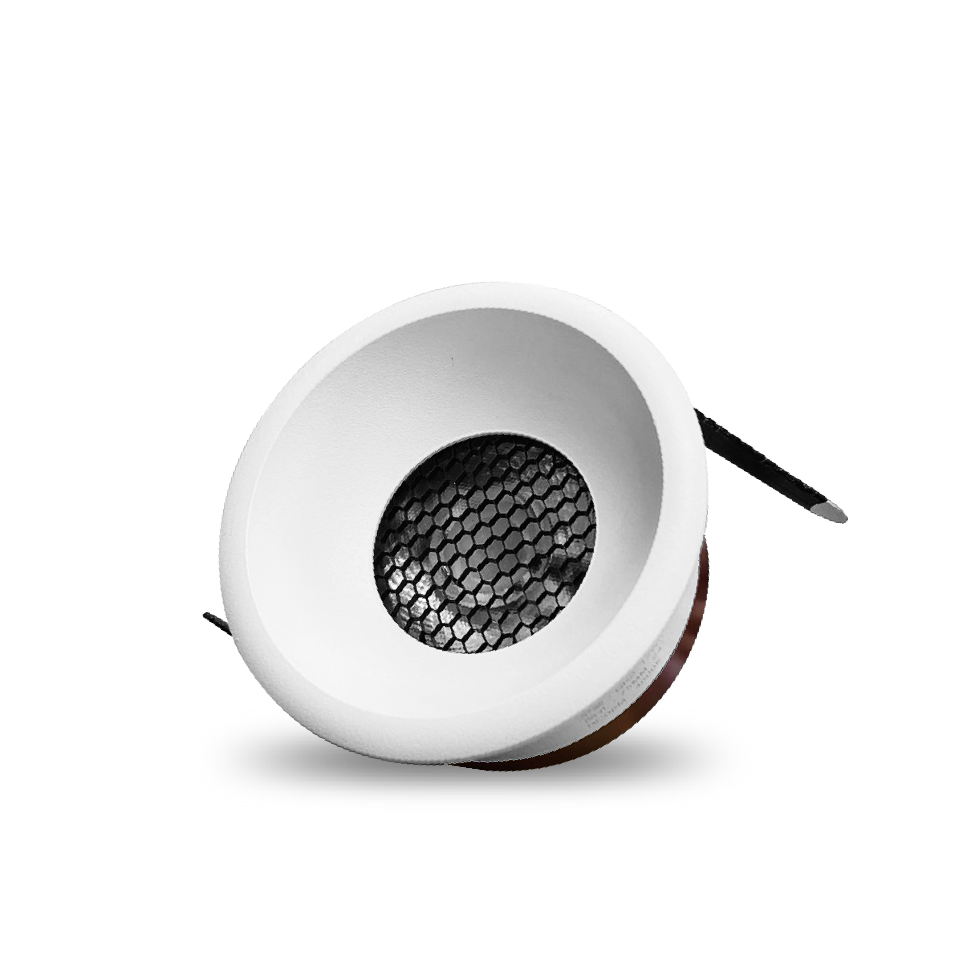 窄邊框崁燈系列(防眩蜂巢網) 5W~18W 開孔φ5.5~9.5cm