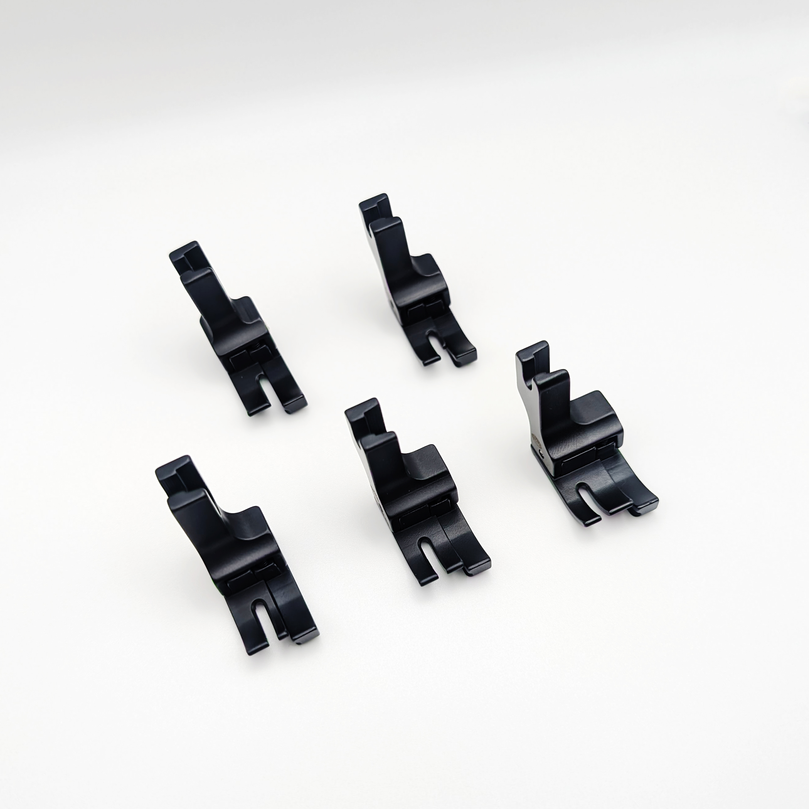 『S8-B』高低壓腳（特殊塗層）