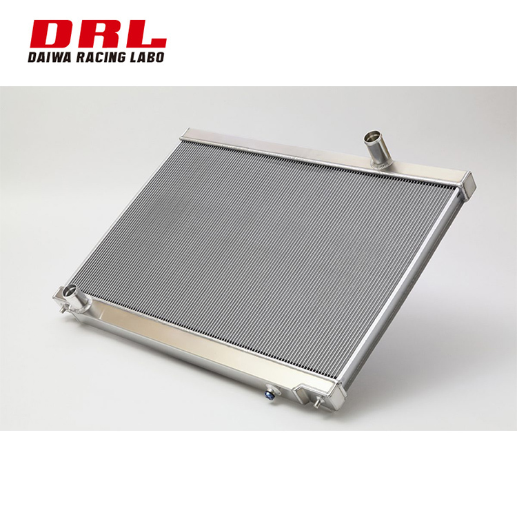 DRL 鋁合金水箱 NISSAN GT-R R35 2008-