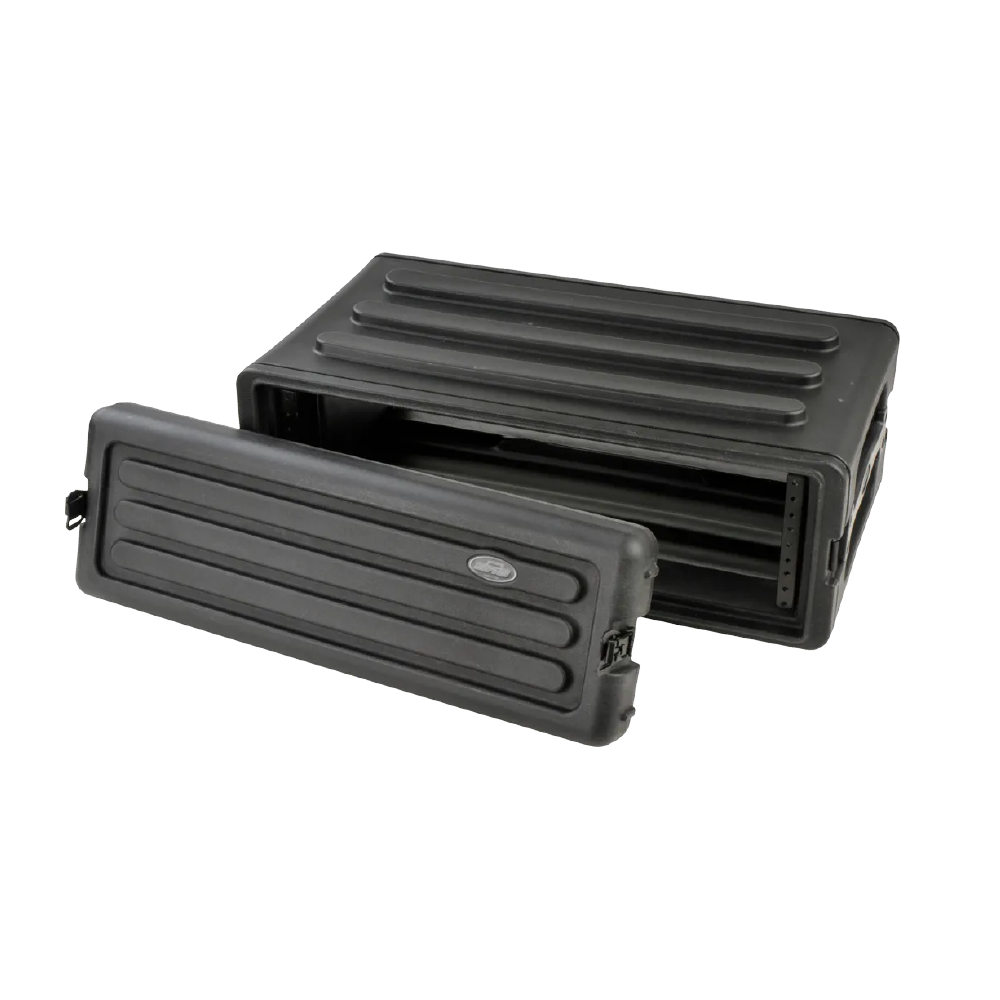 SKB SKB / r 系列 Shallow Rack 淺機櫃(R2S/R3S/R4S) 第 3 張圖片｜三峽配件 / 週邊