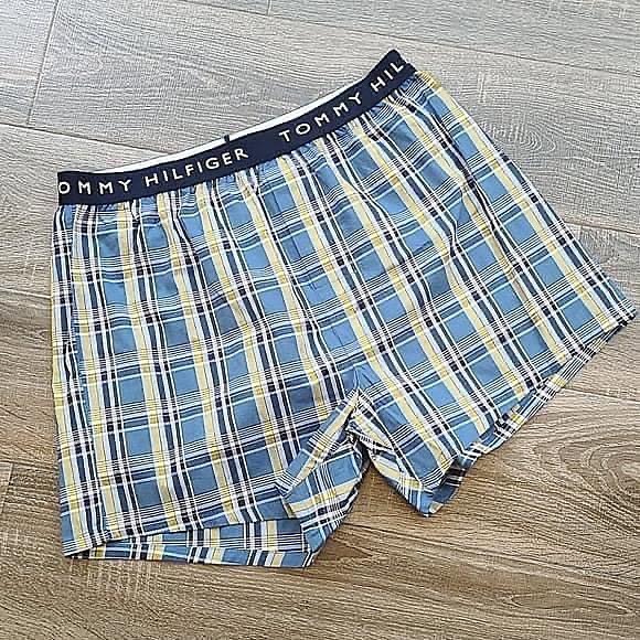 Tommy Hilfiger Men's Boxer Series