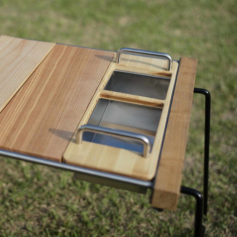 【SUPERNOVA 超新星】IGT 調味收納盒