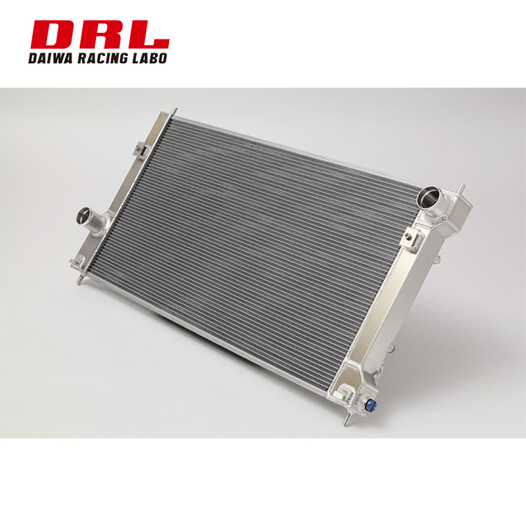 DRL RADIATOR TOYOTA GR86