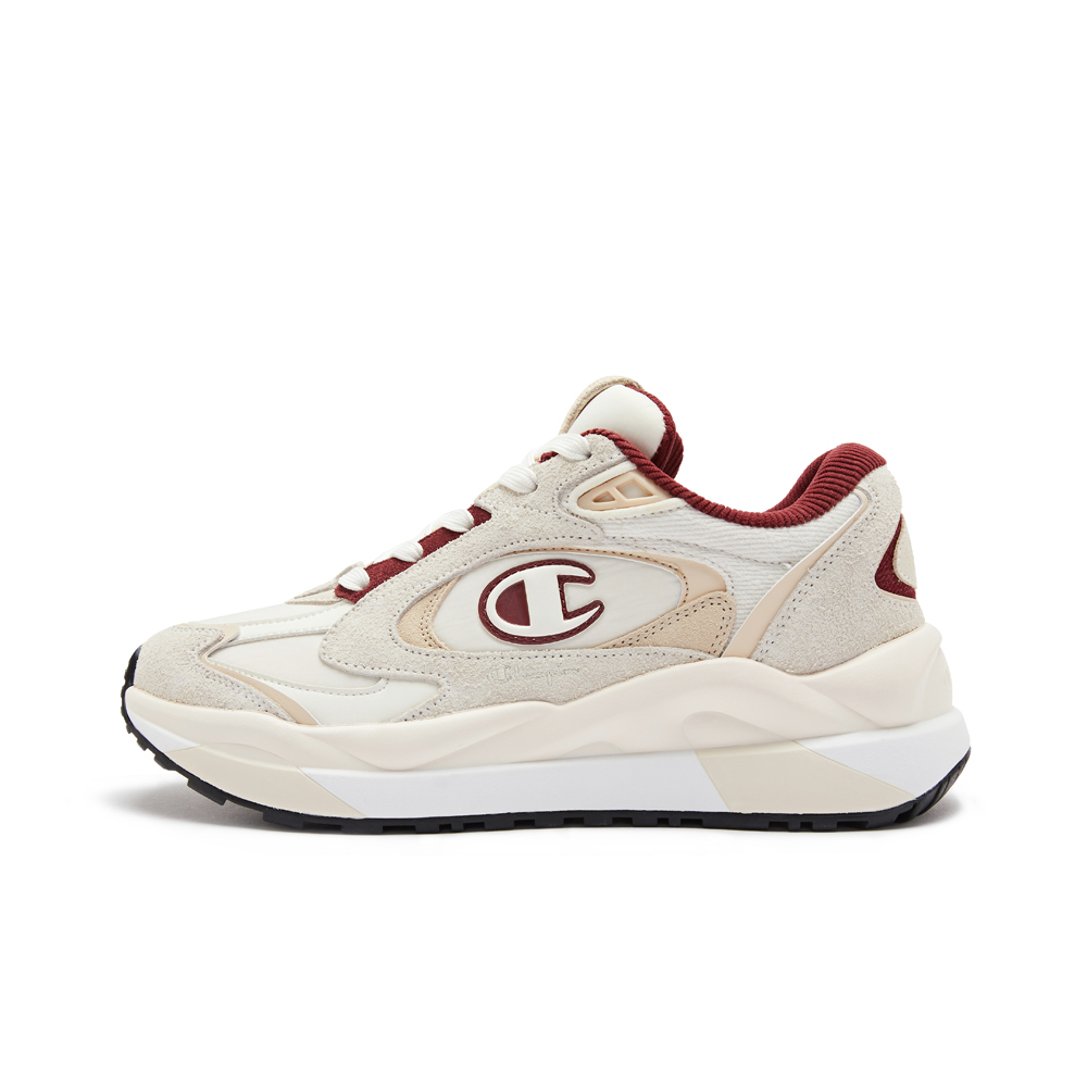 女款-Champ Breaker 復古老爹鞋-（U3DFCCW08L8）