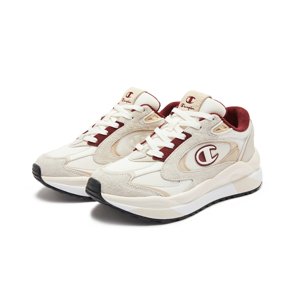 女款-Champ Breaker 復古老爹鞋-（U3DFCCW08L8）