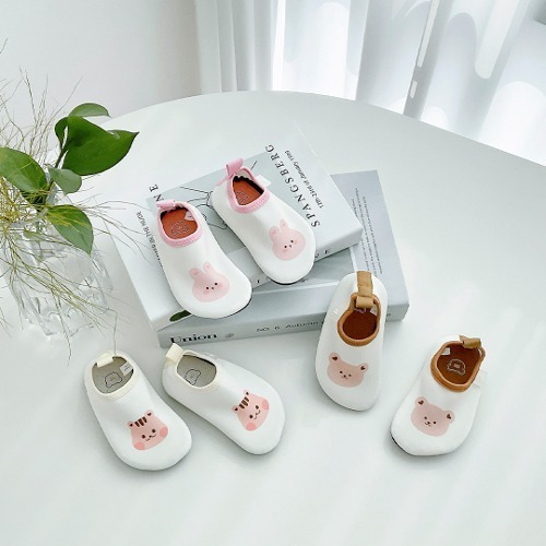 DTD水上樂園系列-果凍沙灘鞋