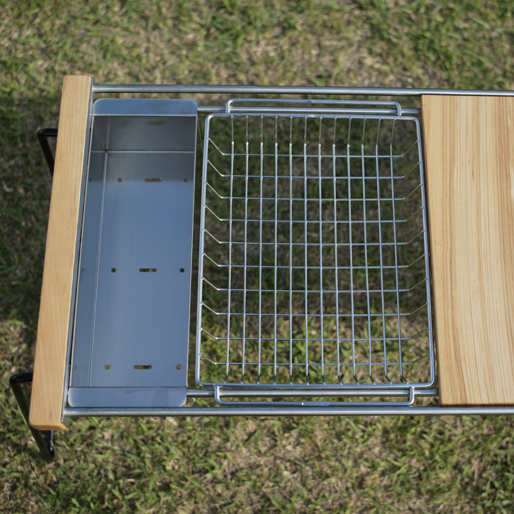 【SUPERNOVA 超新星】超級型 吊掛網籃（淺）