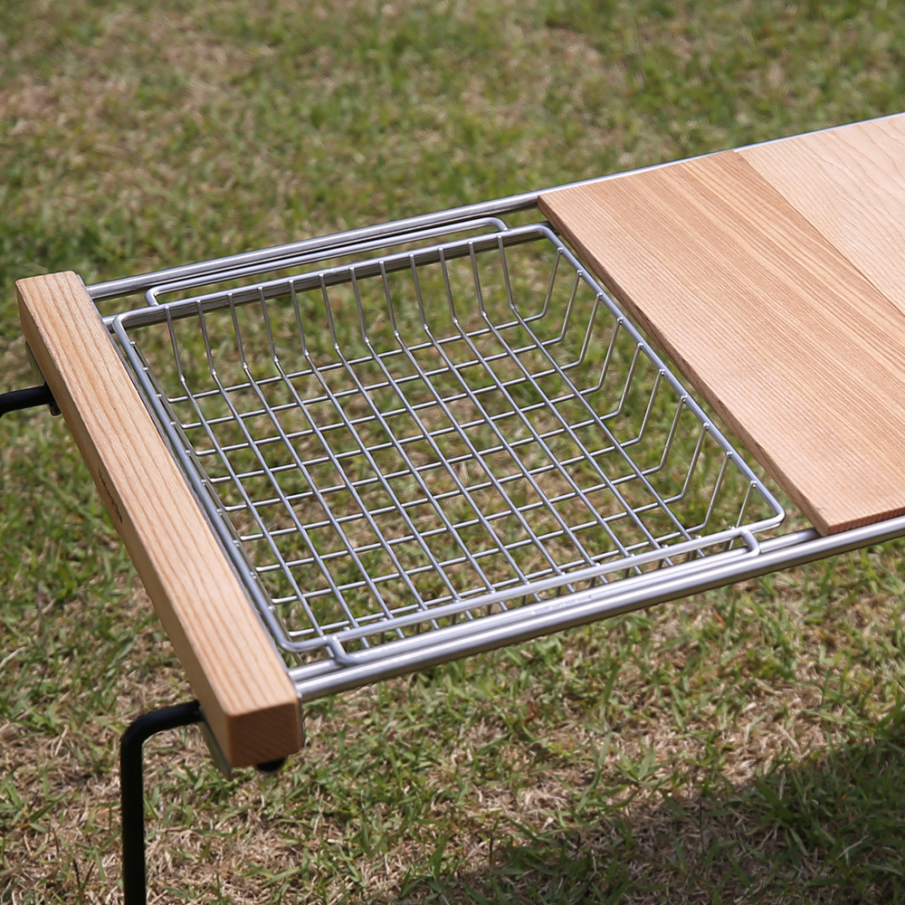 【SUPERNOVA 超新星】超級型 吊掛網籃（淺）