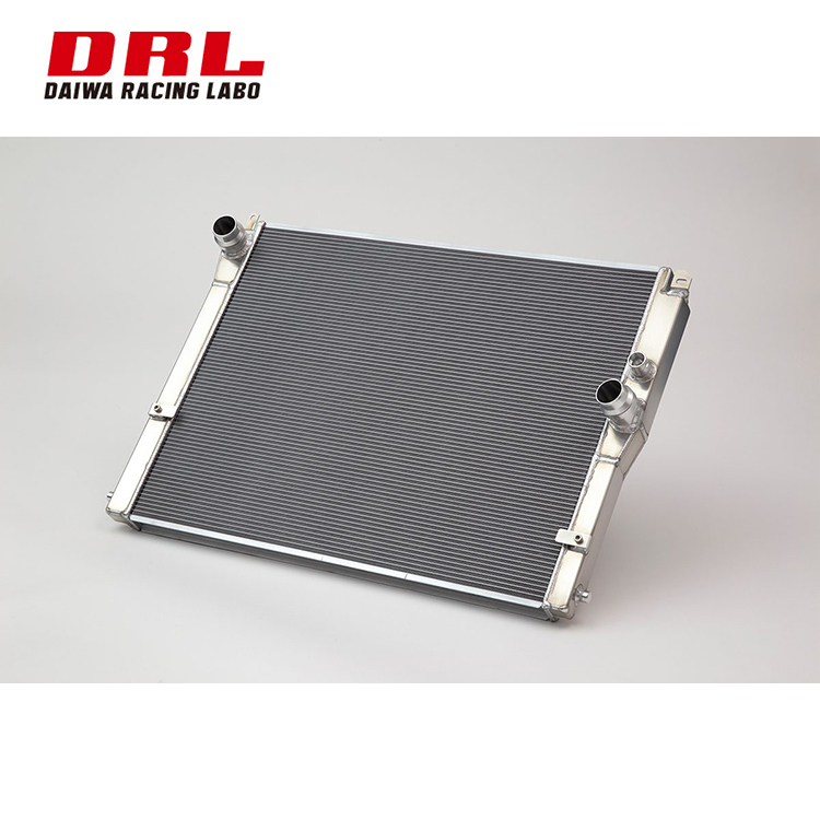 DRL RADIATOR TOYOTA SUPRA 3.0