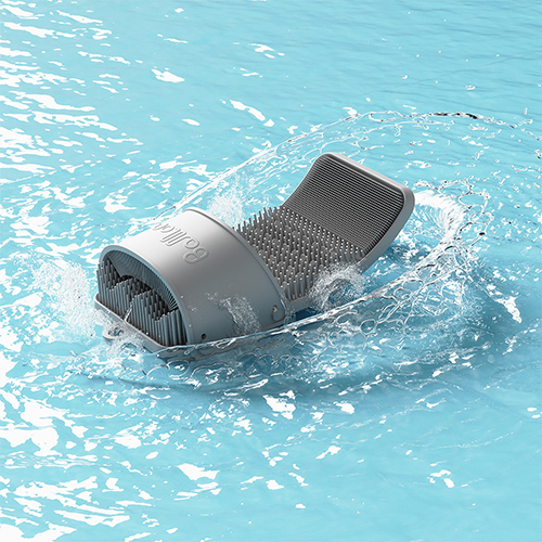 RUCA 嚕咖刷腳組