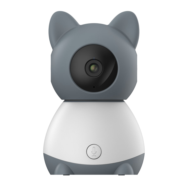 【只限網店】SPEED 2K Baby Monitor IP Cam 嬰兒看護監視器
