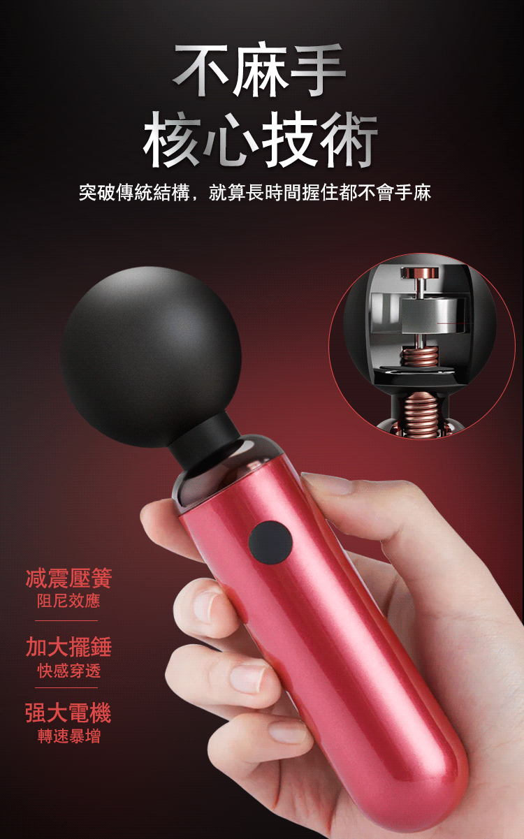 香港 EROCOME,EROCOME,EROCOME伊珞,伊珞,情趣用品,情趣玩具,AV棒,AV按摩棒,震動按摩棒,高潮按摩棒,陰蒂按摩棒,EROCOME VULPECULA,狐狸座