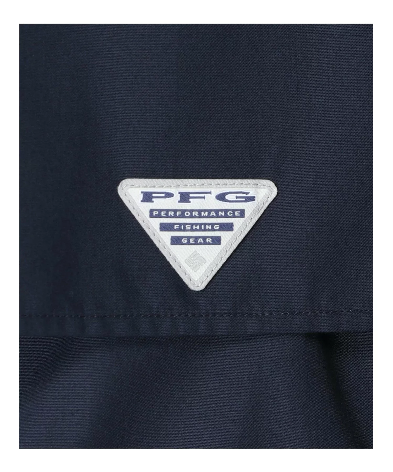 日本 Columbia 衝鋒上衣  HOUYHNHM Fishing Club×Columbia PFG  聯名款