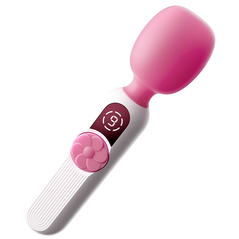 香港 EROCOME PISCIS AUSTRINUS 南魚座 強震AV棒 震動按摩棒