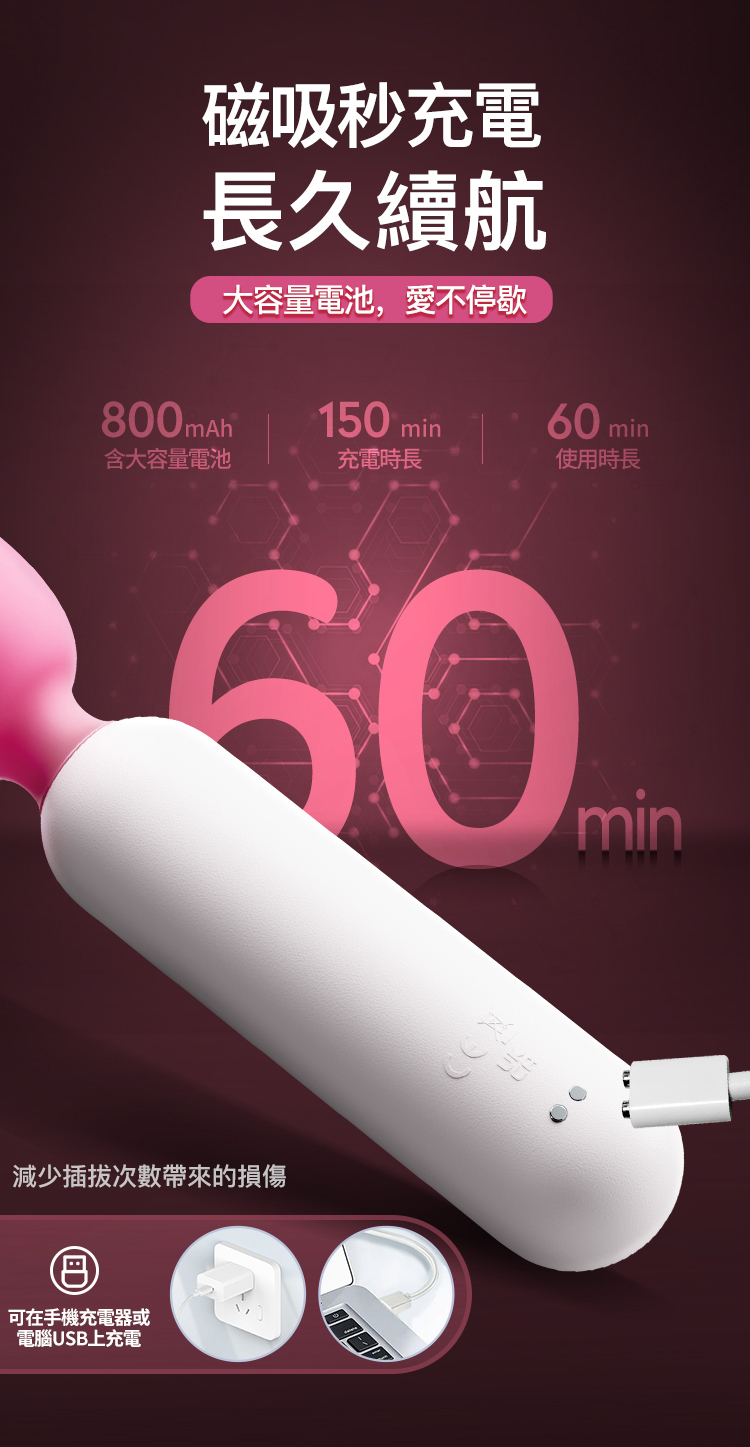 香港 EROCOME,EROCOME,EROCOME伊珞,伊珞,情趣用品,情趣玩具,AV棒,AV按摩棒,震動按摩棒,高潮按摩棒,陰蒂按摩棒,EROCOME PISCIS AUSTRINUS,南魚座