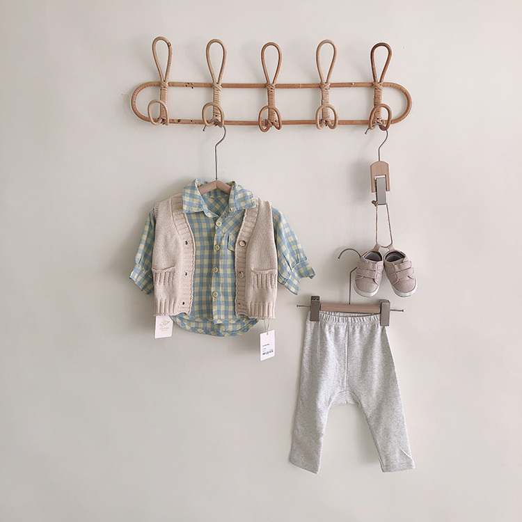 寶寶屁屁打底褲