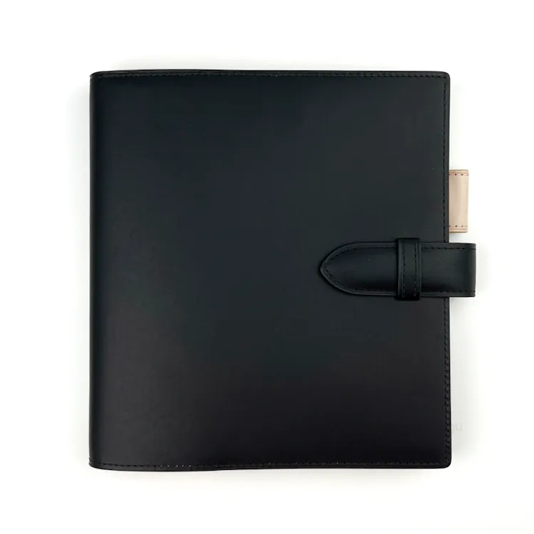 HBWA5 正方形尺寸 CURIO 黑色｜ASHFORD 日本