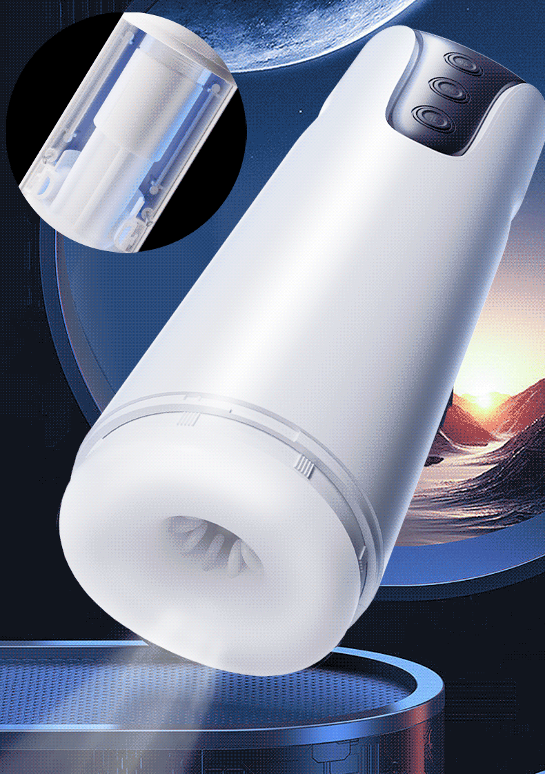 香港 EROCOME,EROCOME,EROCOME伊珞,伊珞,電動飛機杯,震動飛機杯,電動自慰器,飛機杯,自慰器,EROCOME MENSA,山案座