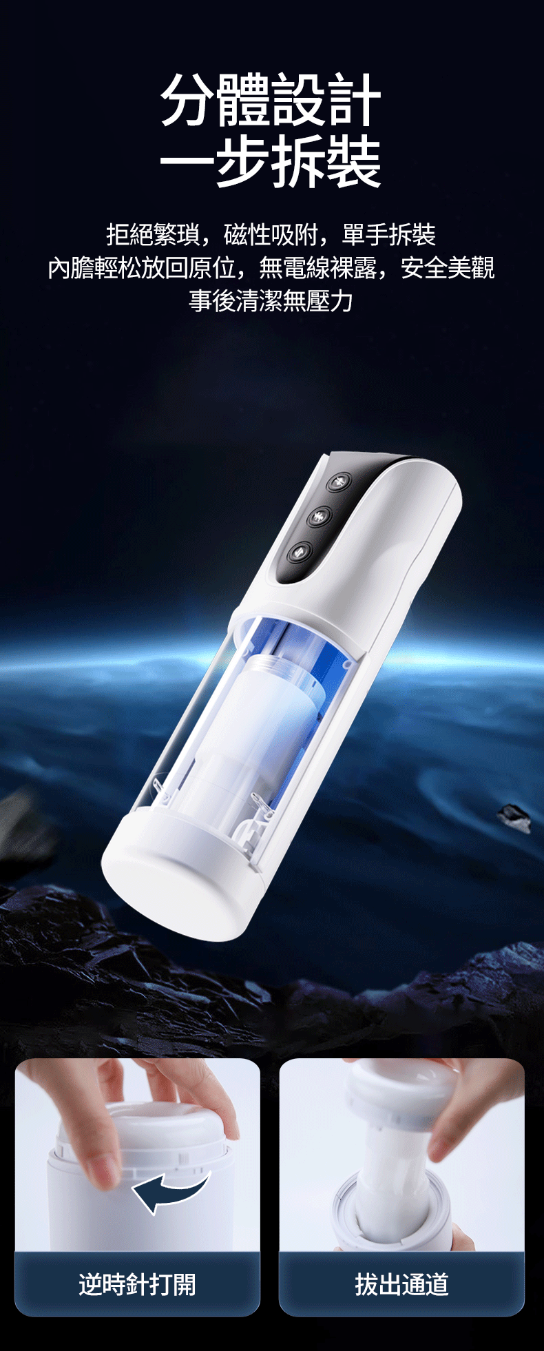 香港 EROCOME,EROCOME,EROCOME伊珞,伊珞,電動飛機杯,震動飛機杯,電動自慰器,飛機杯,自慰器,EROCOME MENSA,山案座