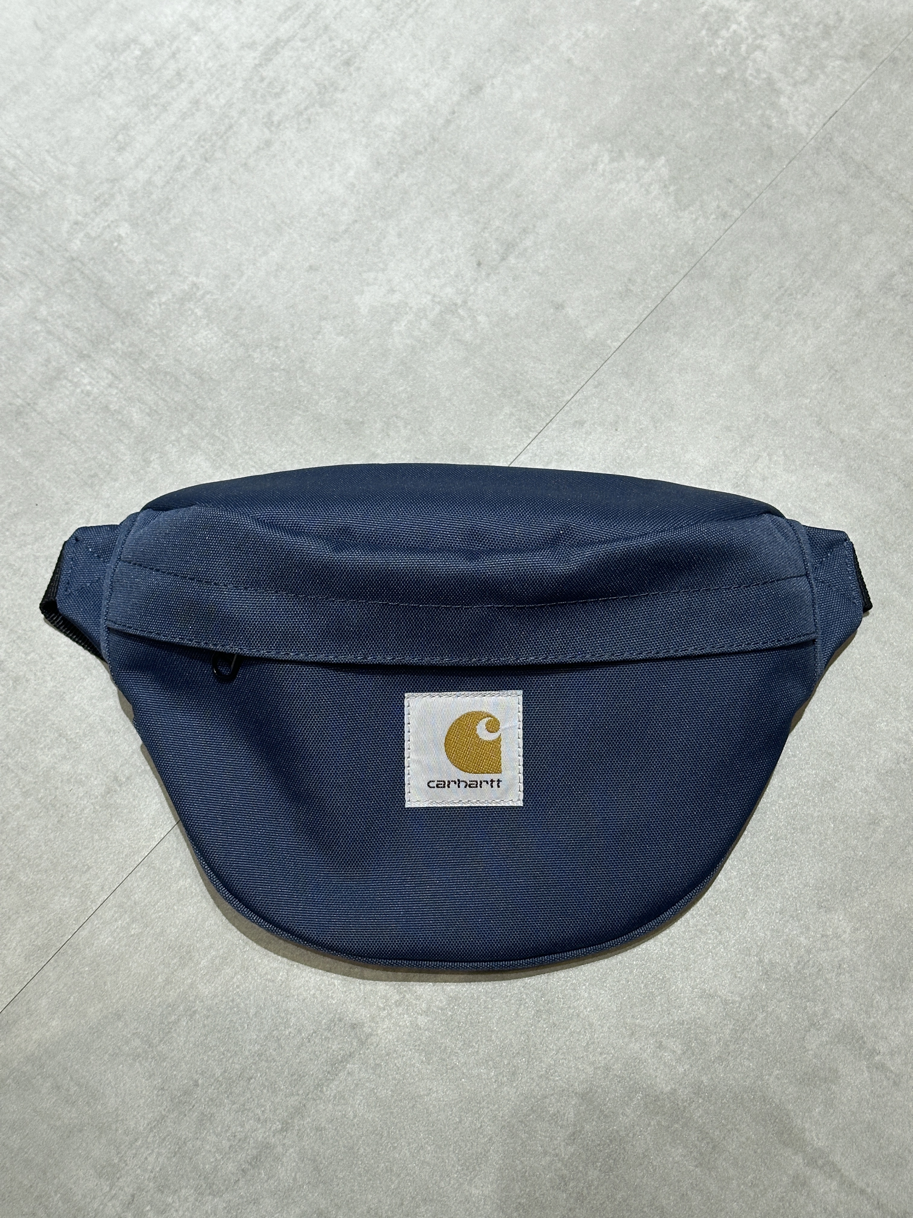 【現貨】Carhartt  Wip 貼布logo 腰包 胸包