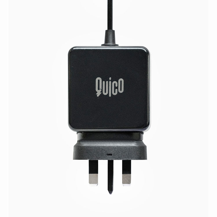 QUICO Type-C PD Charger