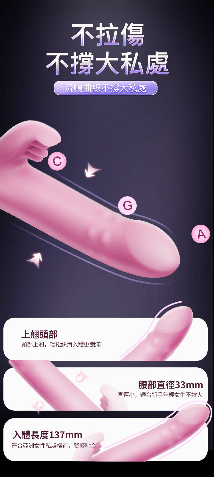 香港 EROCOME,EROCOME,EROCOME伊珞,伊珞,情趣用品,情趣玩具,按摩棒,G點按摩棒,高潮按摩棒,自動抽插按摩棒,仿真按摩棒,EROCOME LEOMINOR,小獅座