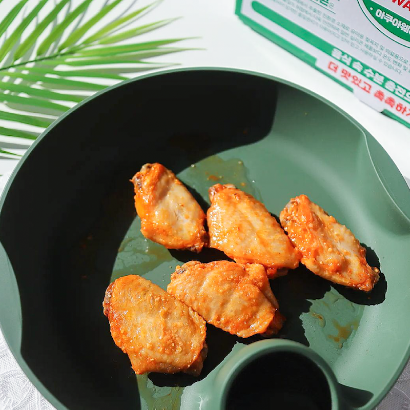 Aqua Wave 微波料理盤