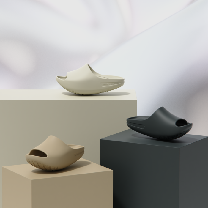 SWING N BALANCE 美腿平衡鞋