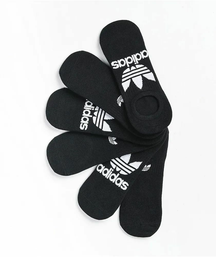 【團購】Adidas F021691 男裝運動短襪 (6對裝)