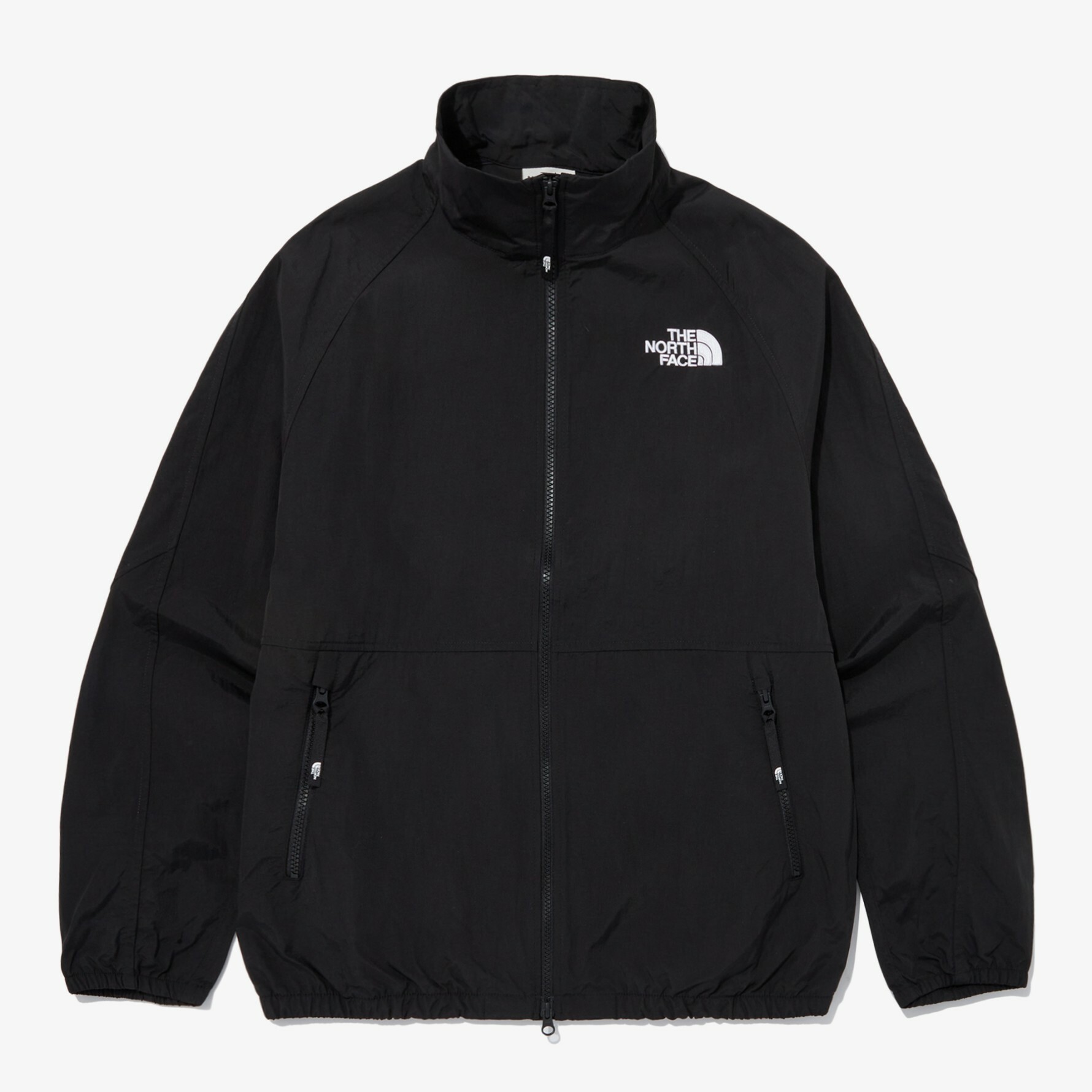 THE NORTH FACE 北臉 白標 OLEMA JACKET 立領 外套 NJ3BQ07