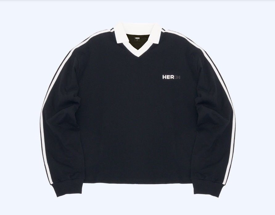 ⭐︎新品未開封 IU H.E.R World Tour 大阪 限定 Tシャツ M IU t-Shirt 2024 IU Her World Tour Concert t Shirts Cotton