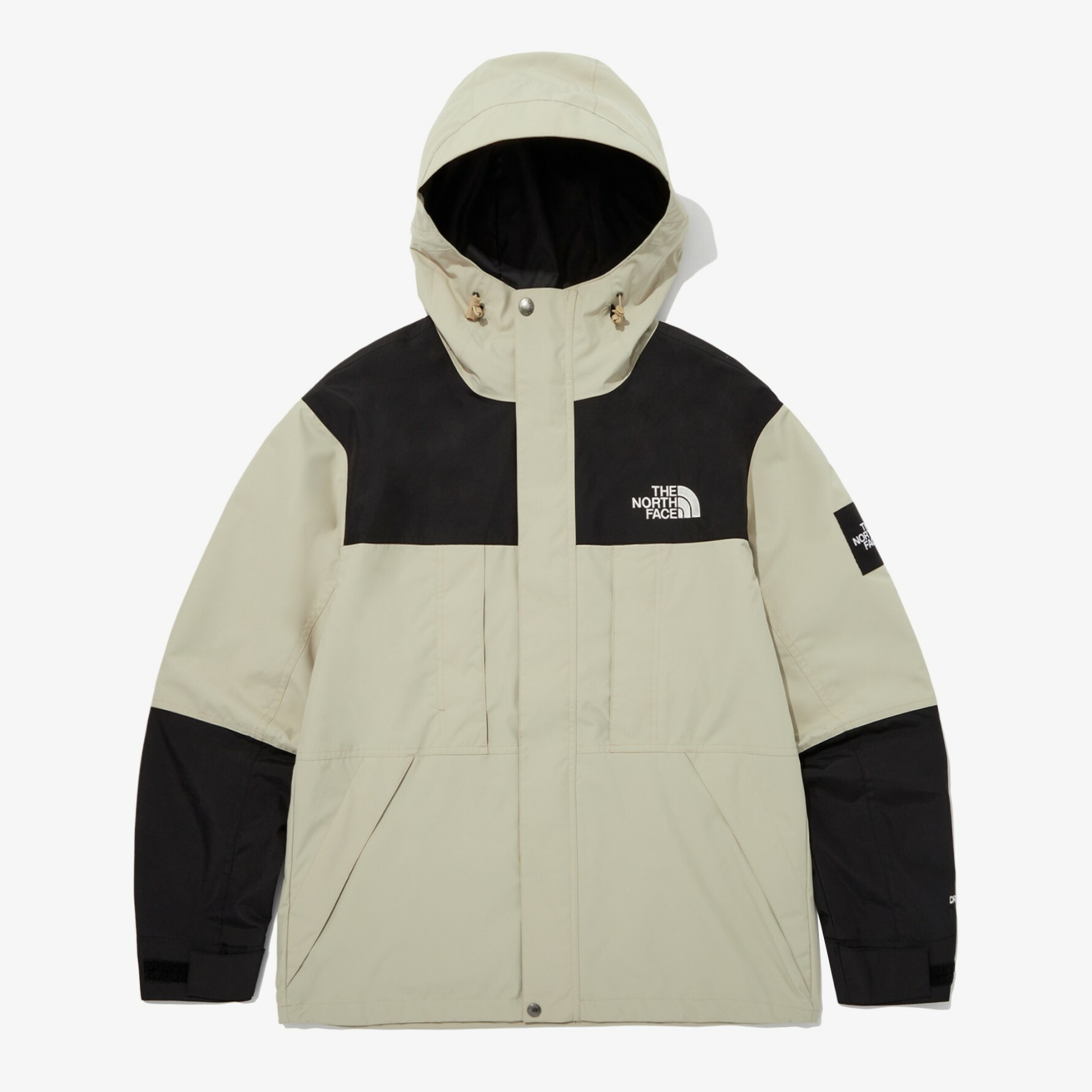 The North Face NEO VAIDEN JACKET 北臉Neo Vaiden 拼接防風外套NJ