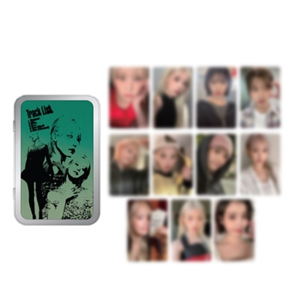 IU トレカ HER IU hereh トレカ IU Official photocard - Hereh : The winning