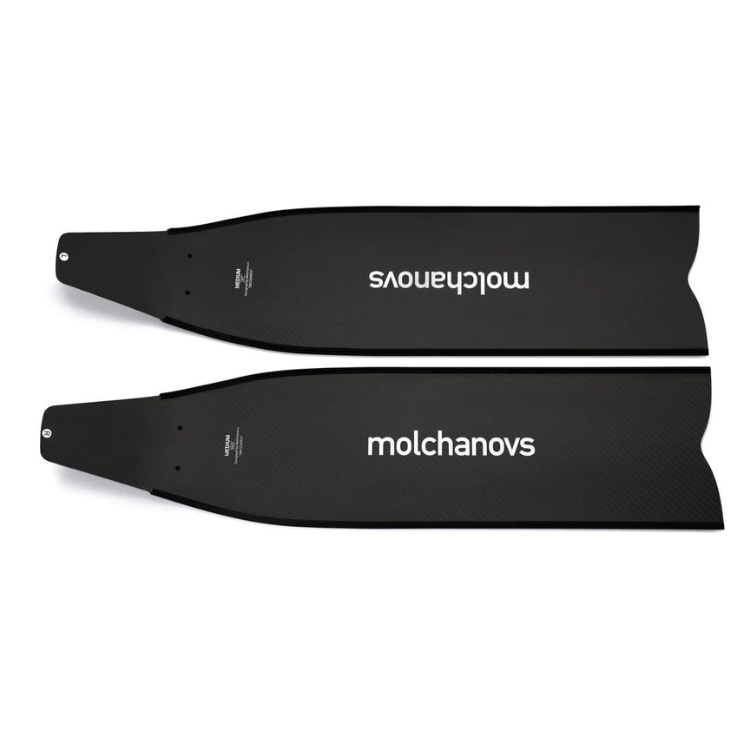 Molchanovs - SPORT Bifins Blades 3 Carbon
