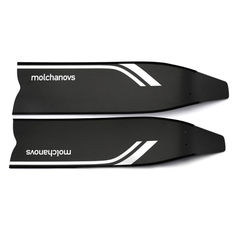 Molchanovs - SPORT Bifins Blades 3 Carbon
